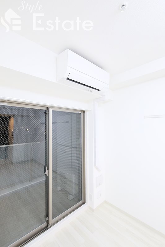 エアコン 同仕様内装