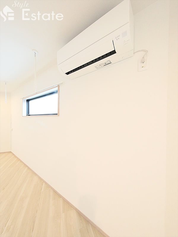 同所他の部屋の写真