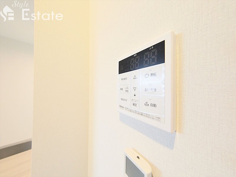 同所他の部屋の写真