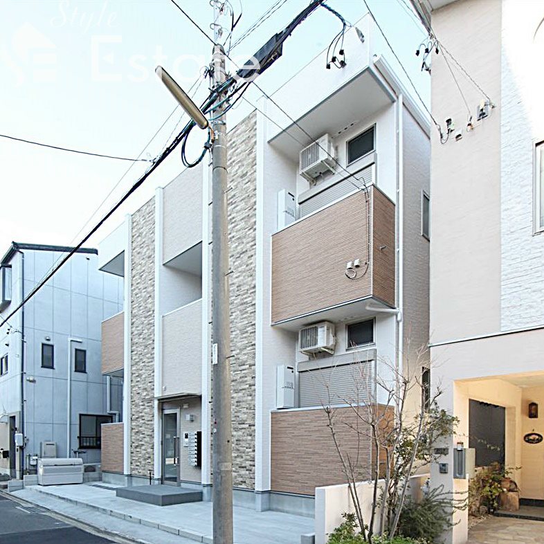 アルコ・イーリス 中村