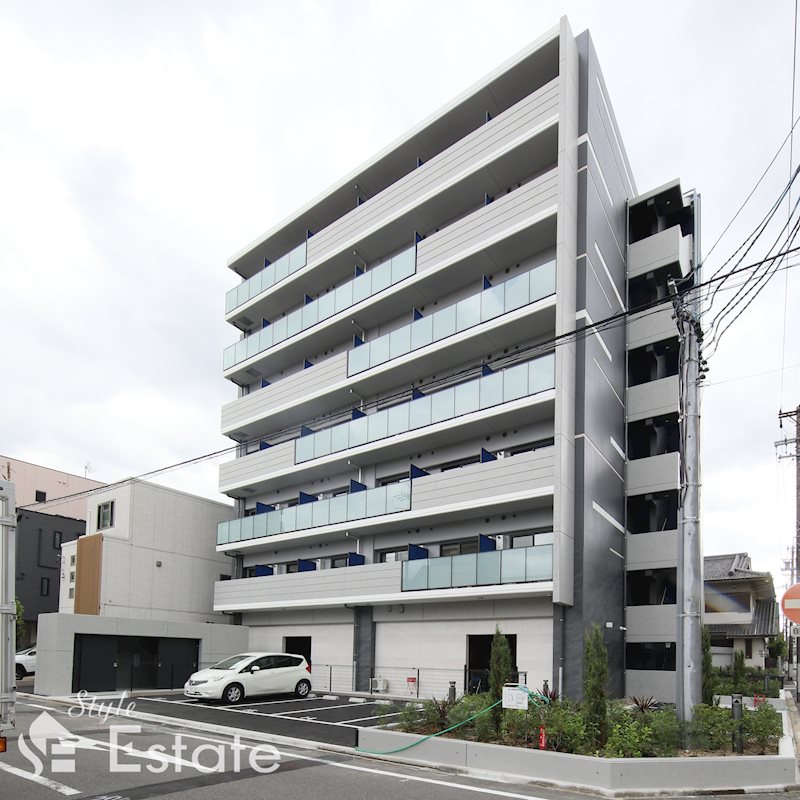 S-RESIDENCE名駅NorthII