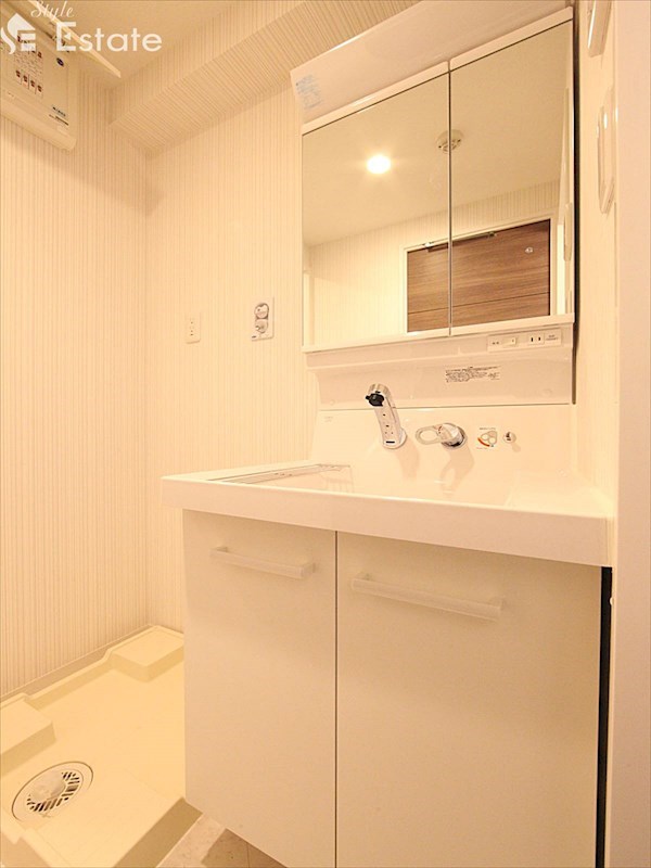 シャンプードレッサー