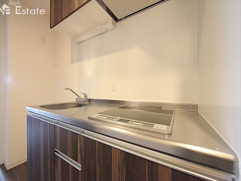 システムキッチン