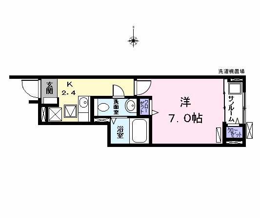 サン・ノーブル