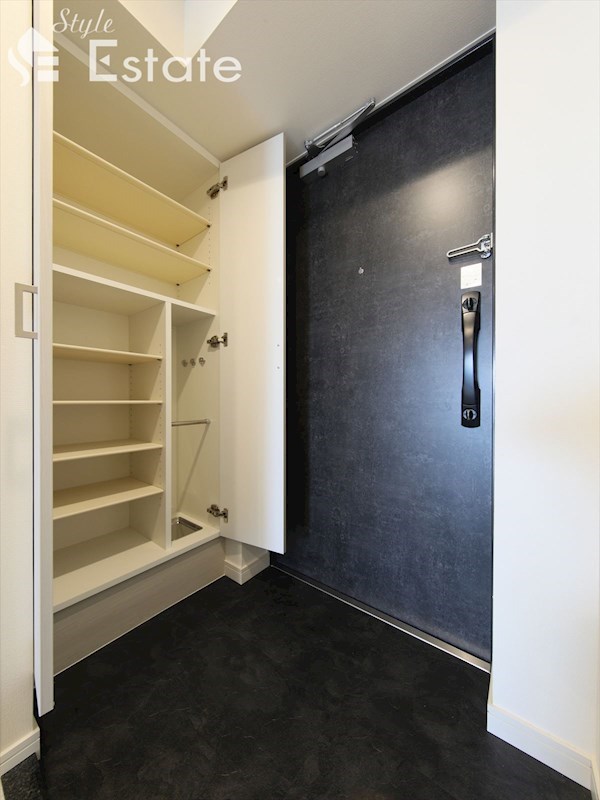 シューズクローゼット