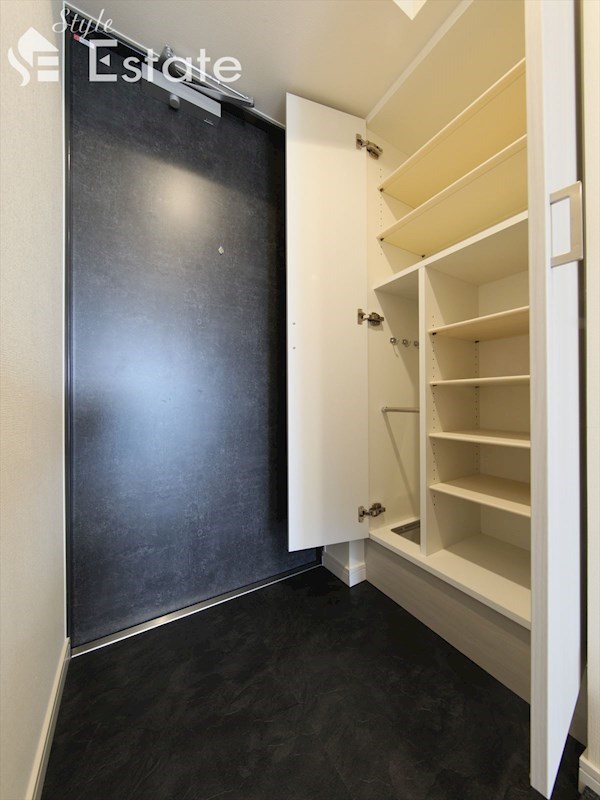 シューズクローゼット