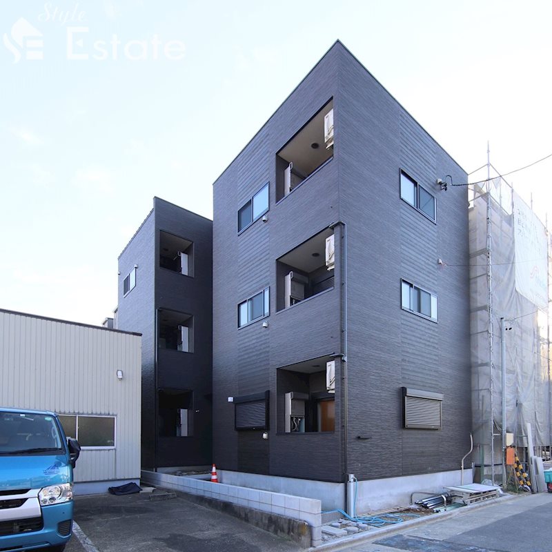 ハーモニーテラス上高畑II