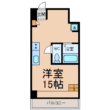 S-FORT六番町