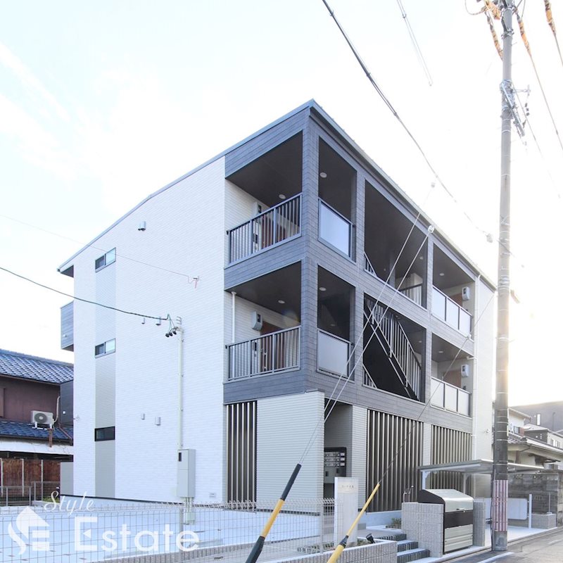 カーサ大塩