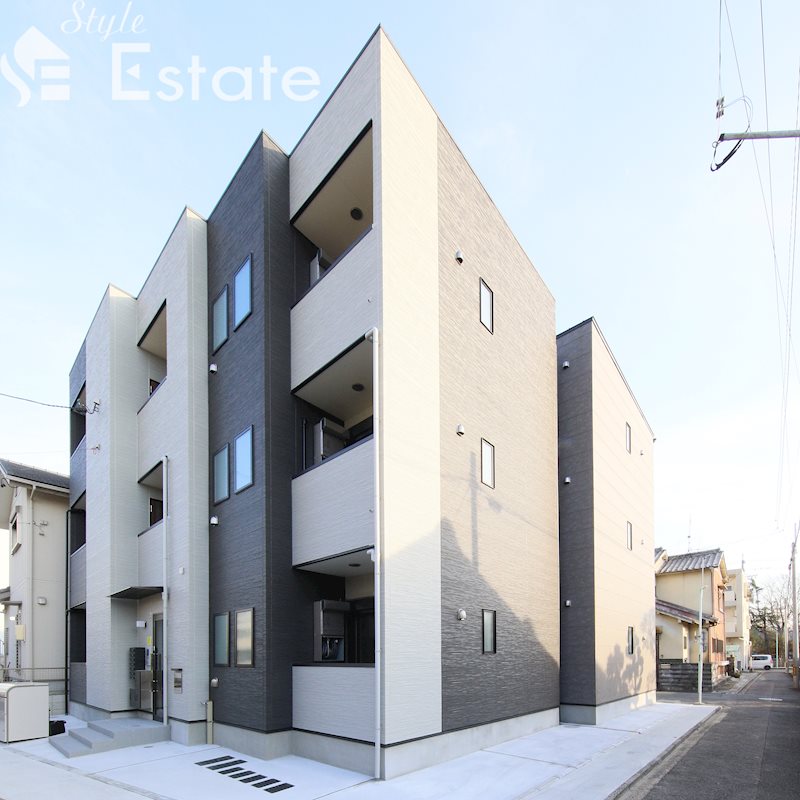 アルカーサ道徳新町