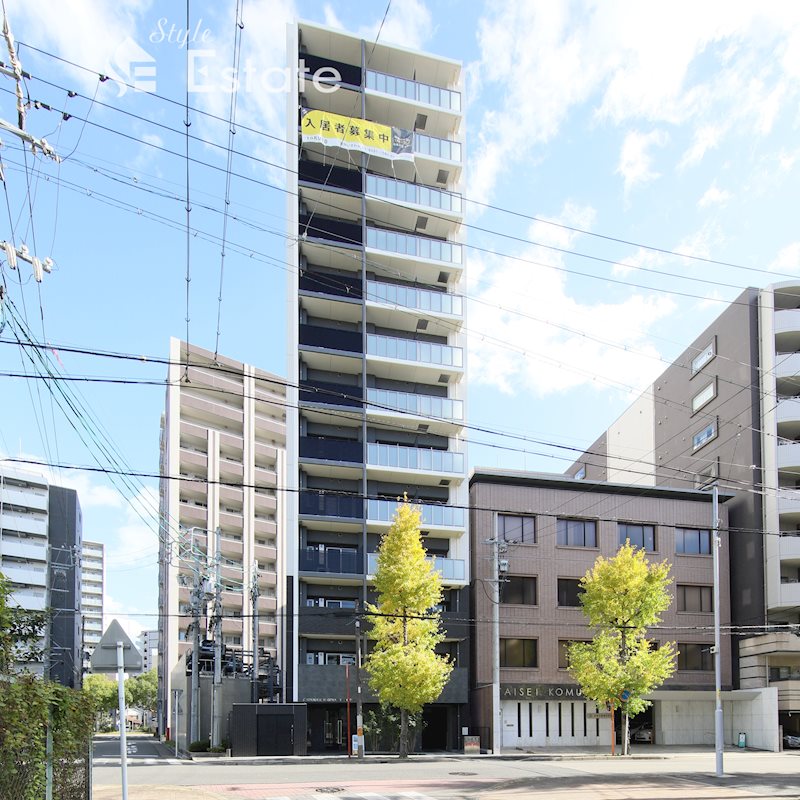 アドバンス名古屋ブランシュ
