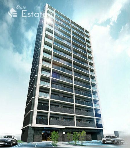 エステムコート名古屋新栄Vラポール