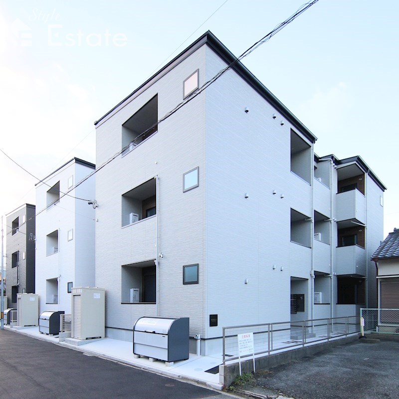 メイクスR道徳公園III