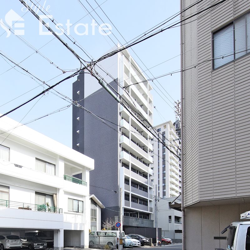 メインステージ名古屋ノースマーク