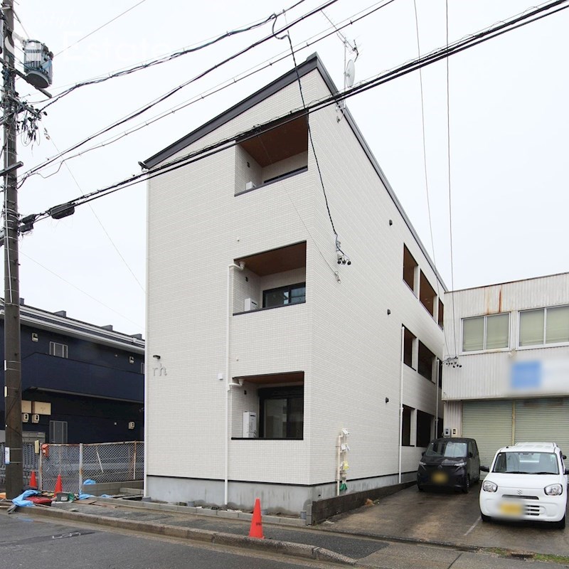 シャンブル高畑