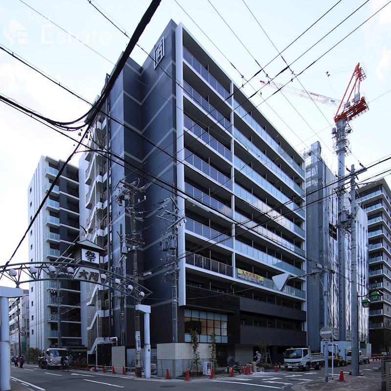 エステムコート名古屋　TWIN　EAST