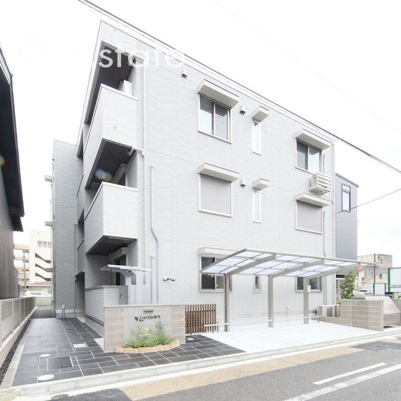 ルヴィータ栄生