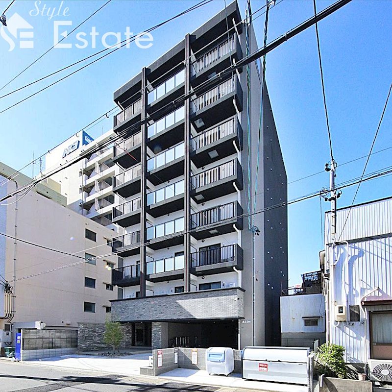 アーチレジデンス名駅北