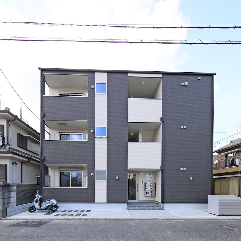 ジーメゾン名古屋豊田