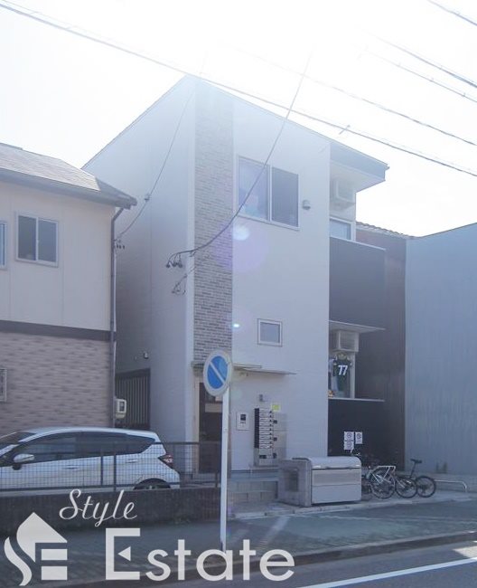 ハーモニーテラス中村町IV