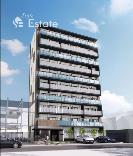 S-RESIDENCE堀田beaute