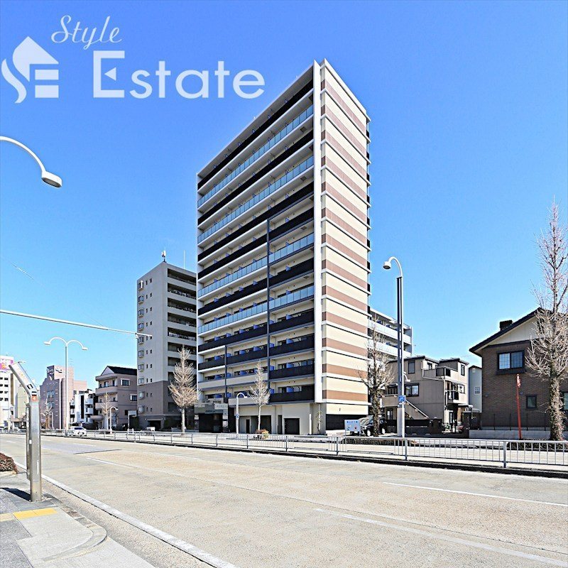 S-RESIDENCE桜本町awesome