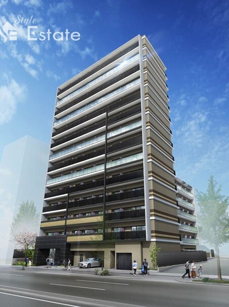 S-RESIDENCE桜本町awesome