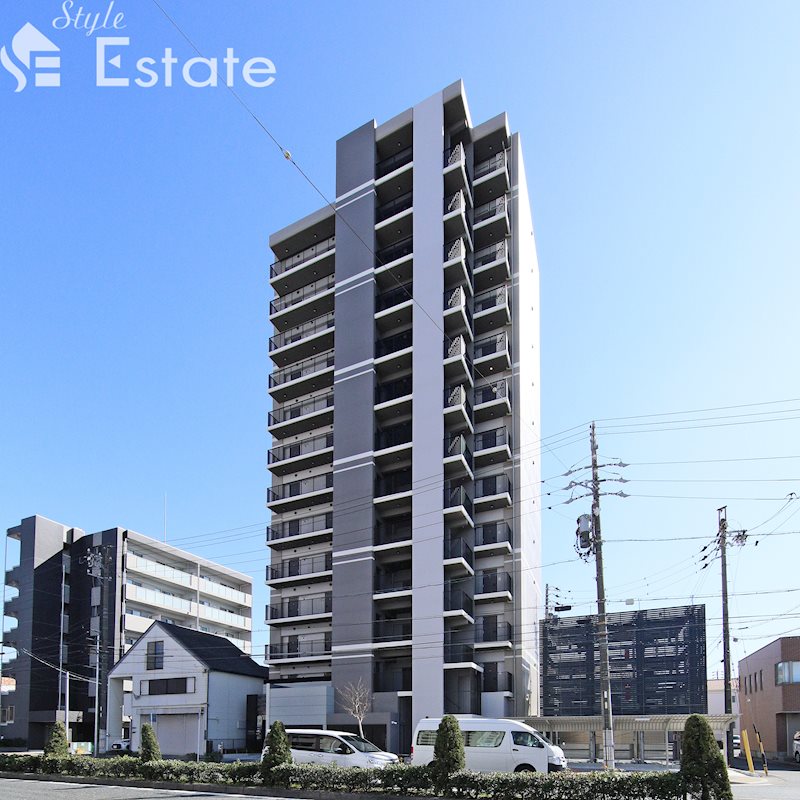 S-RESIDENCE尾頭橋beaute