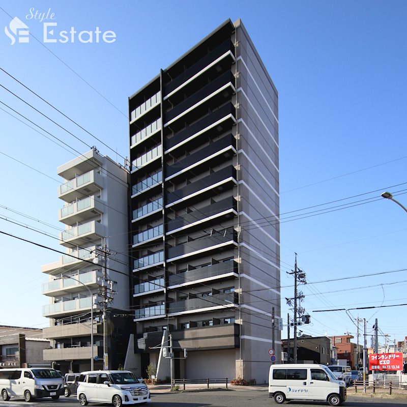 S-RESIDENCE尾頭橋clarity