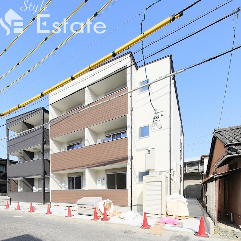 ジーメゾン名古屋牛立ルエーレ