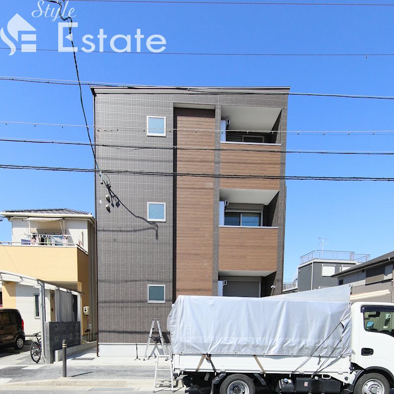 REGALEST 名古屋栄生