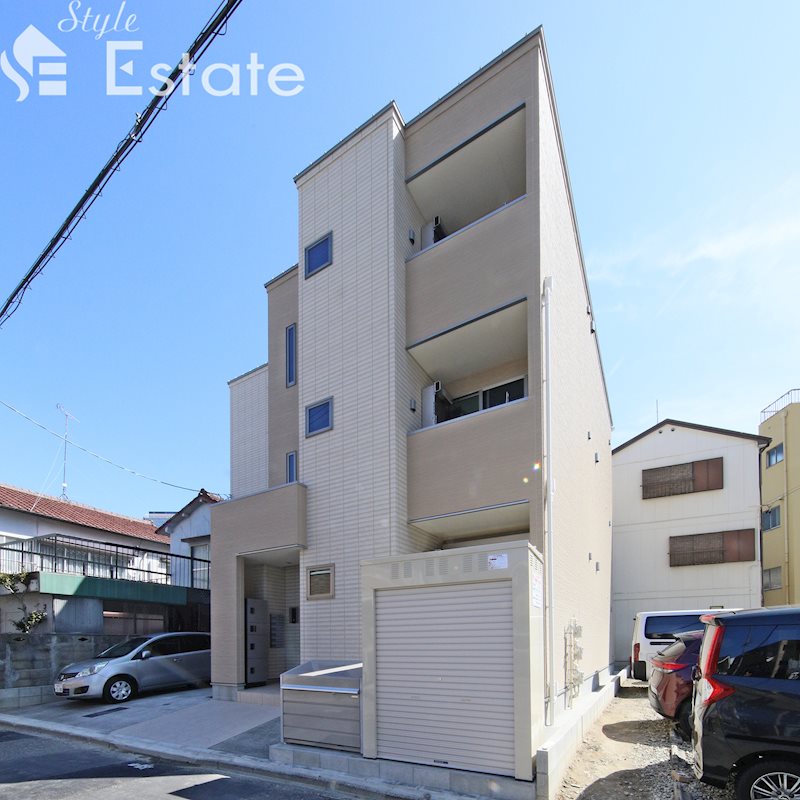 REGALESTささしまライブ駅南