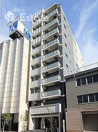 エステムプラザ名古屋D.C.2027