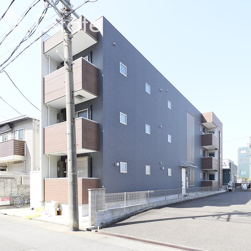 Ｌａ　Ｌｕｃｅ山王