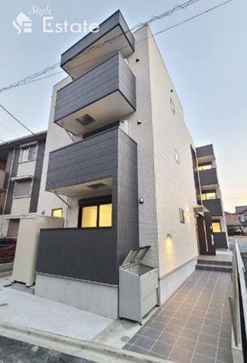 Cherim中村公園South