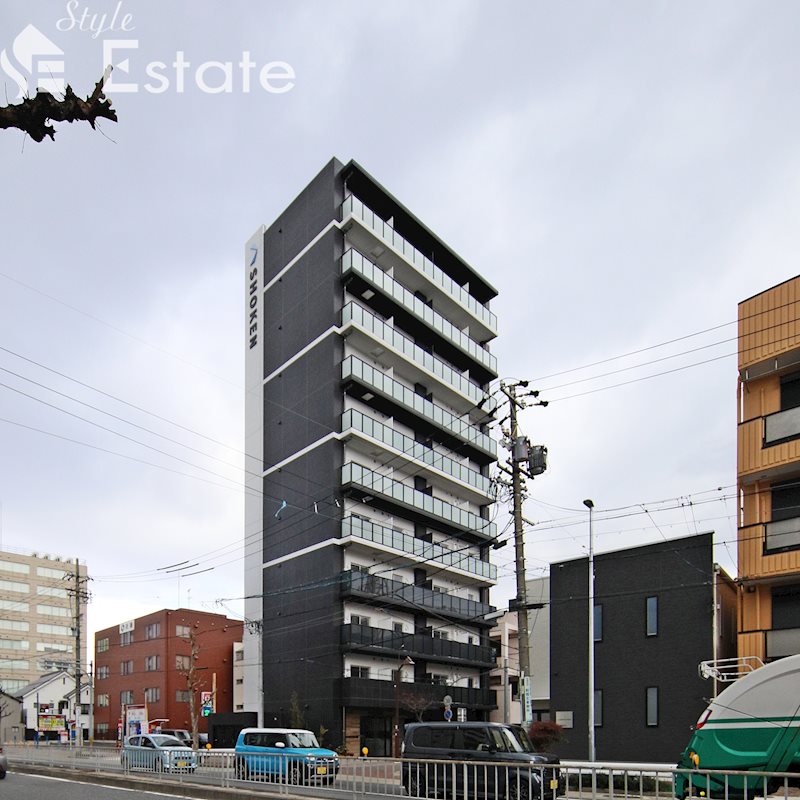 SHOKEN　Residence名古屋NORTH