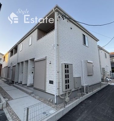 リーブルファイン日比津町2号棟