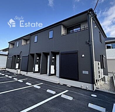 リーブルファイン日比津町1号棟