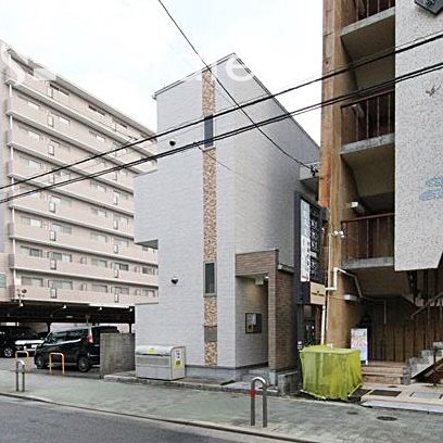 VILLETTA栄