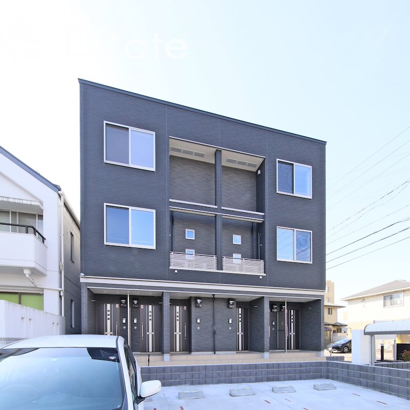 エスポワール高畑