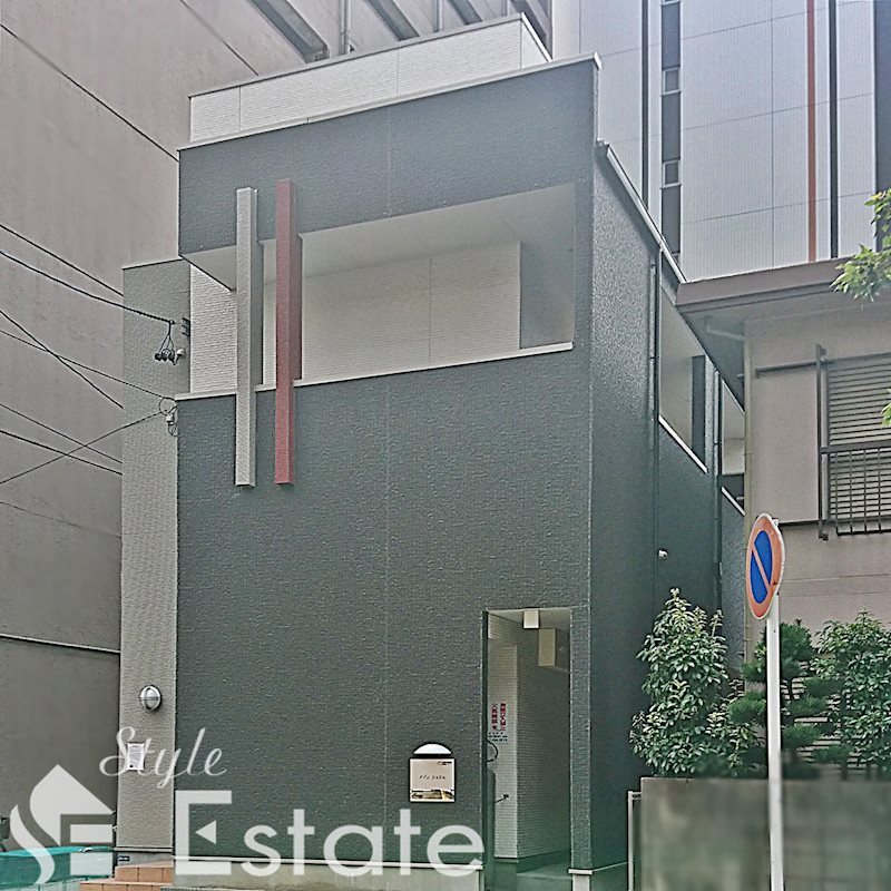 メゾン シュシュ