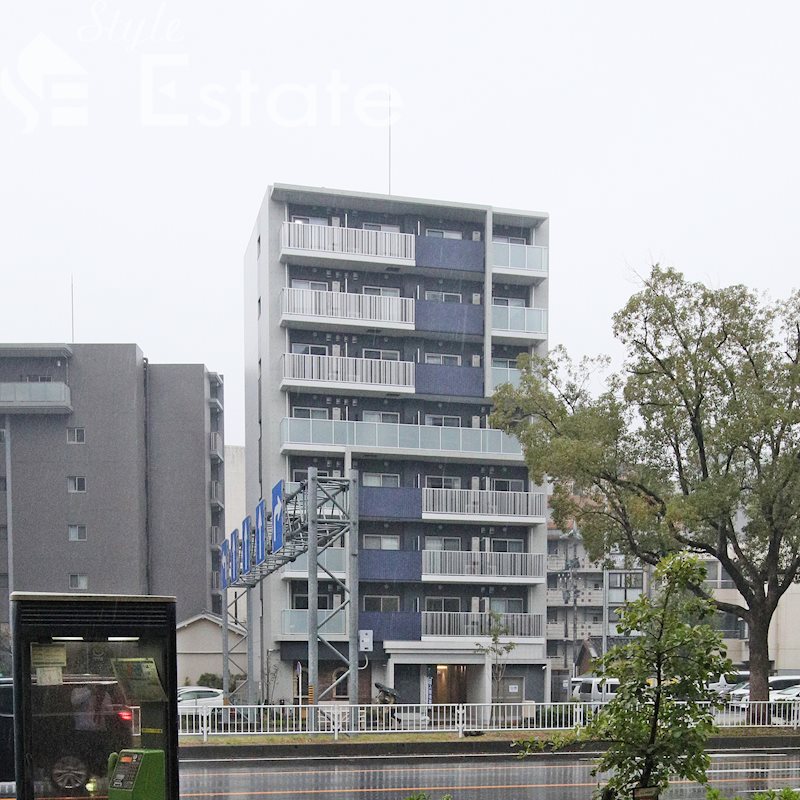 シェリール東桜