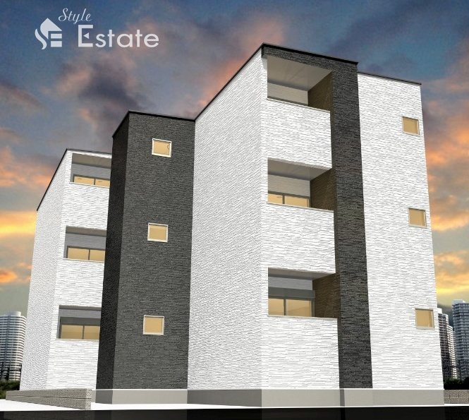 REGALESTサンメゾン新瑞橋