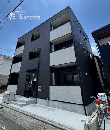 ソルストラーレ名駅西