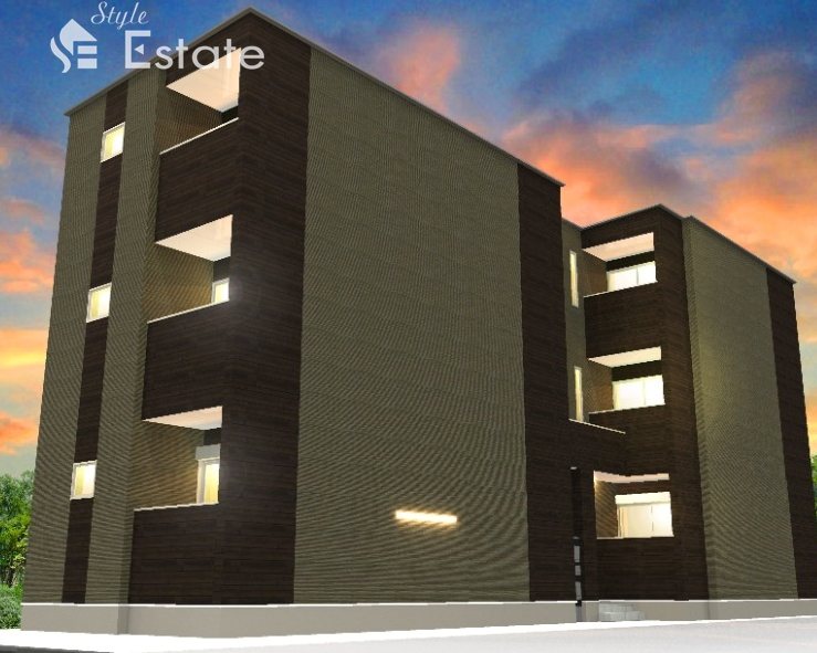 REGALEST熱田神宮伝馬町