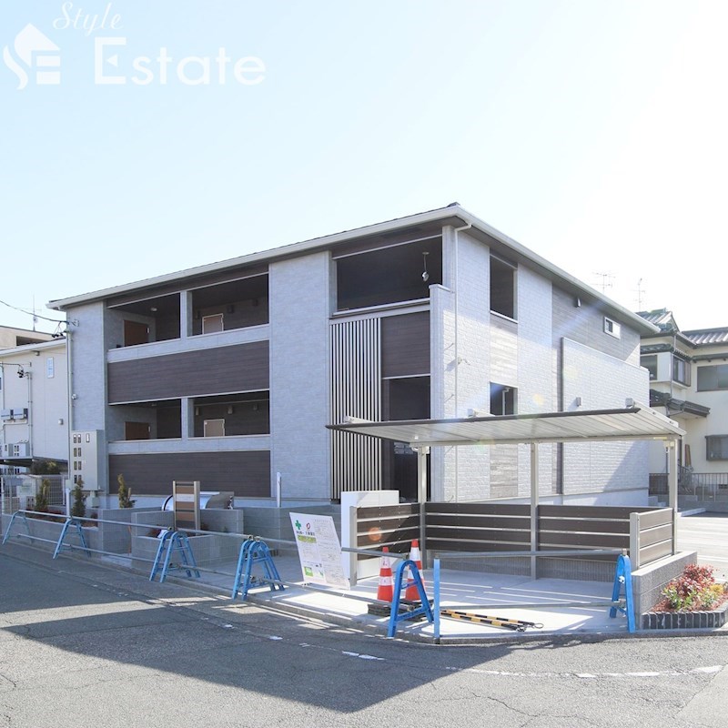 シャルール伏屋