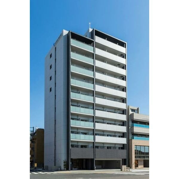 パルティール浅間町