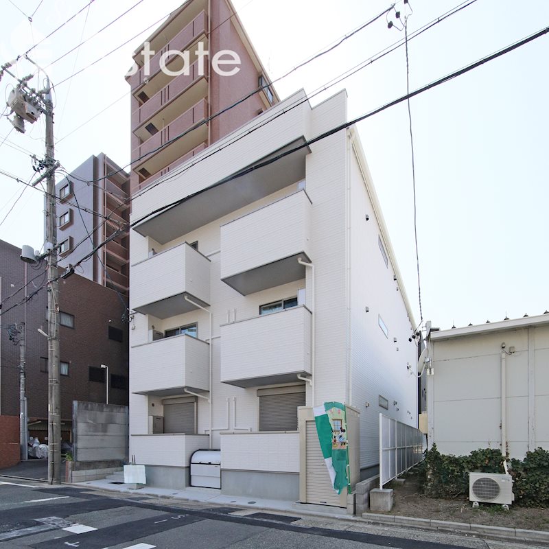 Zecca日比野II