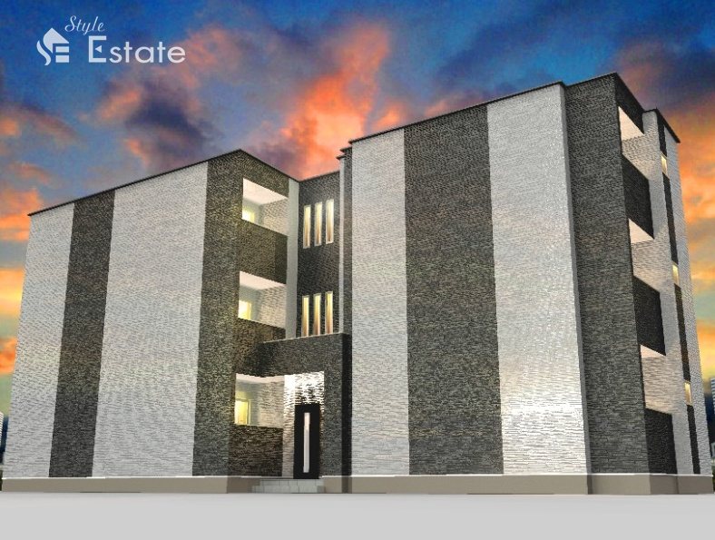 REGALEST ZION 神宮の杜