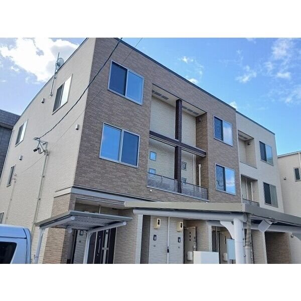 オルテンシア・フィオーレ